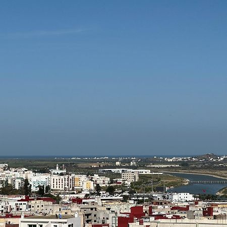 Vistas De Lujo Apartment Tetouan Exterior photo
