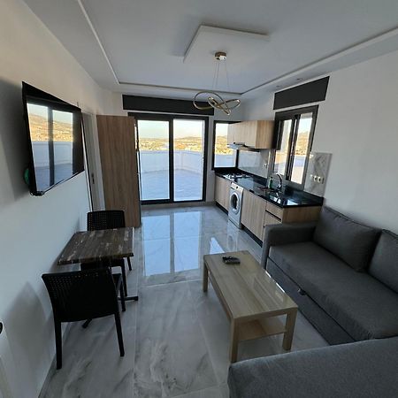 Vistas De Lujo Apartment Tetouan Exterior photo